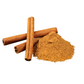 Eunice Foods Cinnamon Powder